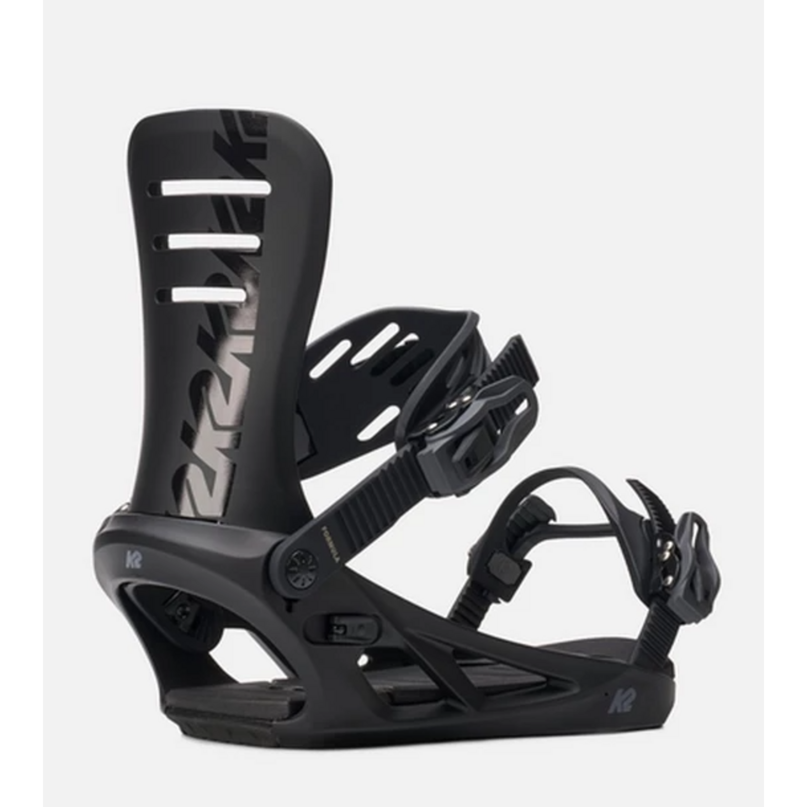 K2 K2 FIXATIONS DE PLANCHE FORMULA 26