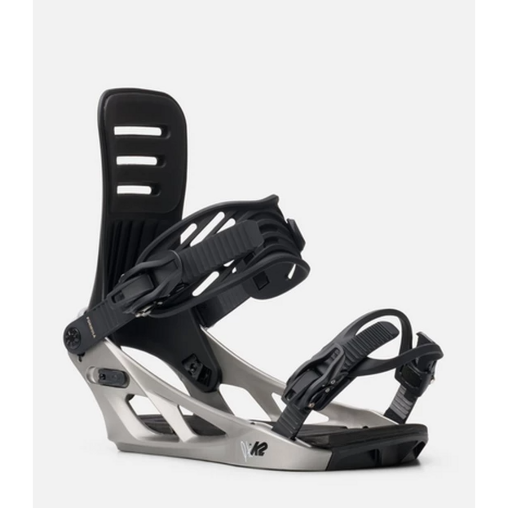 K2 K2 FIXATIONS DE PLANCHE FORMULA 26