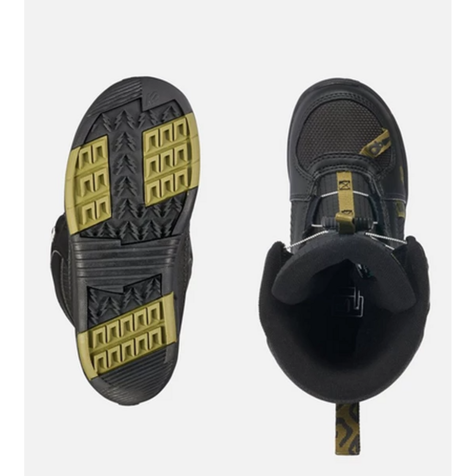 K2 K2 BOTTES LIL MINI 26