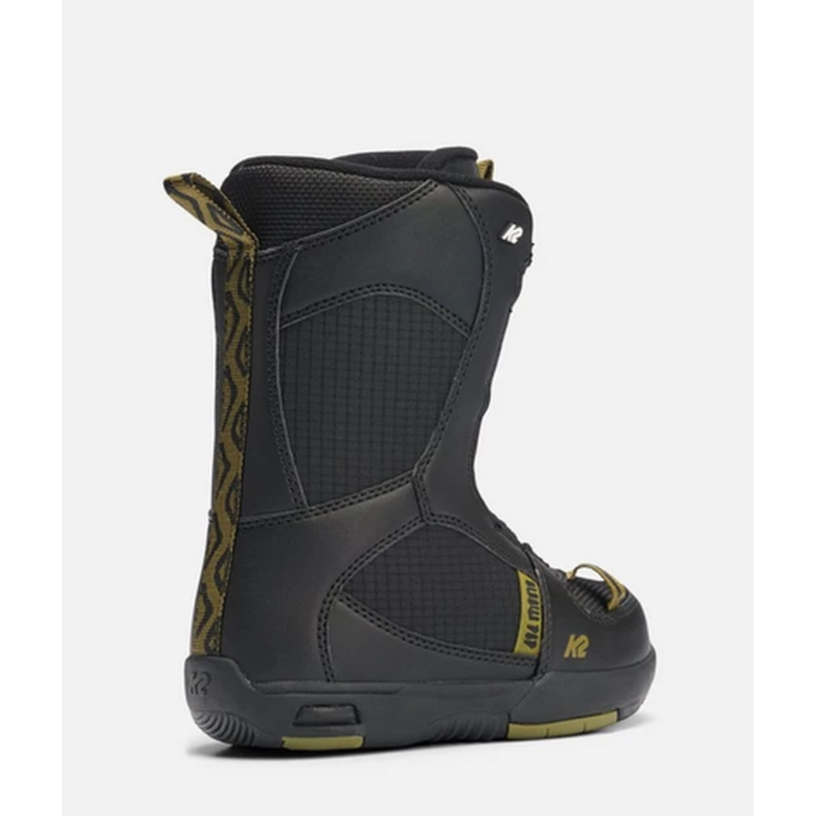 K2 K2 BOTTES LIL MINI 26