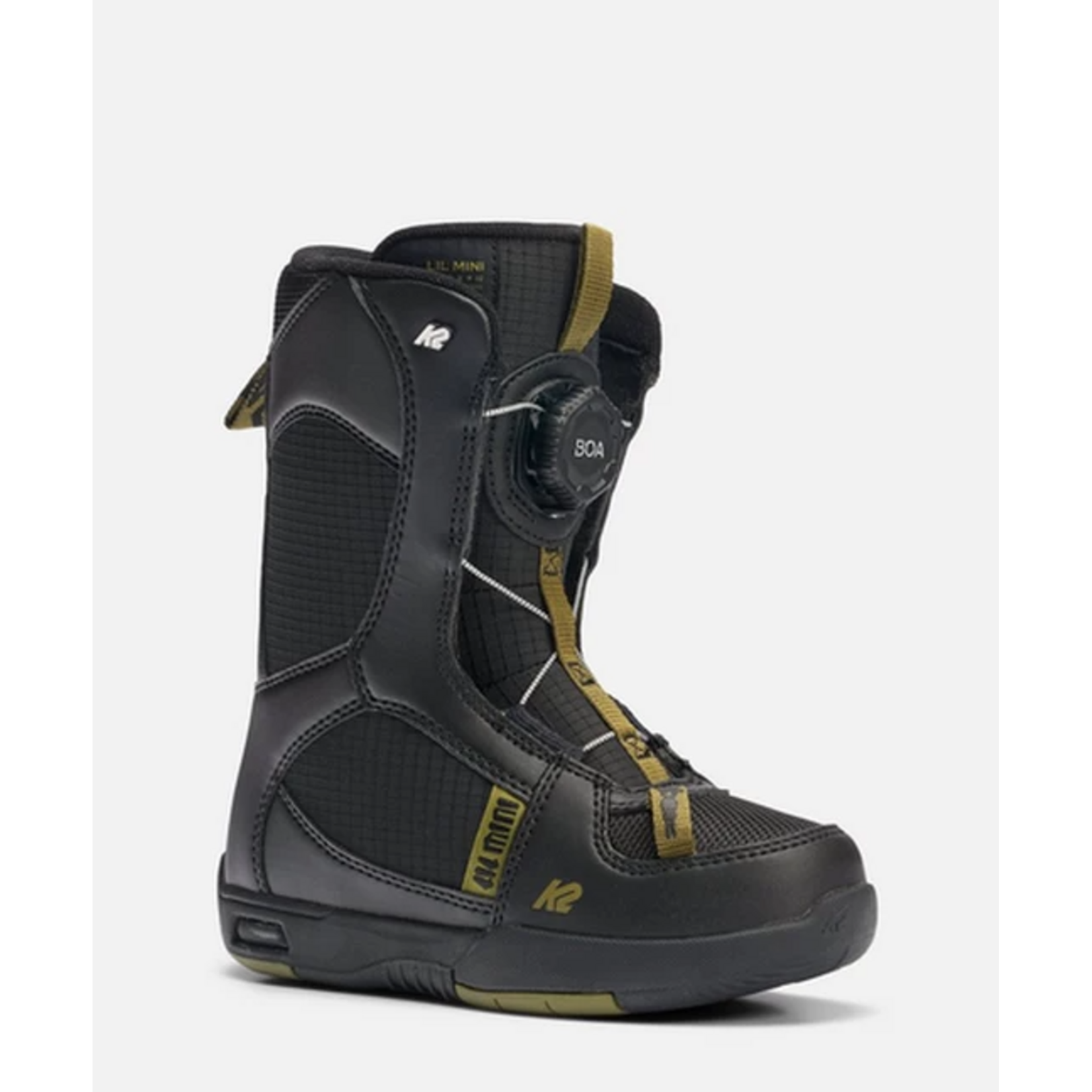 K2 K2 BOTTES LIL MINI 26