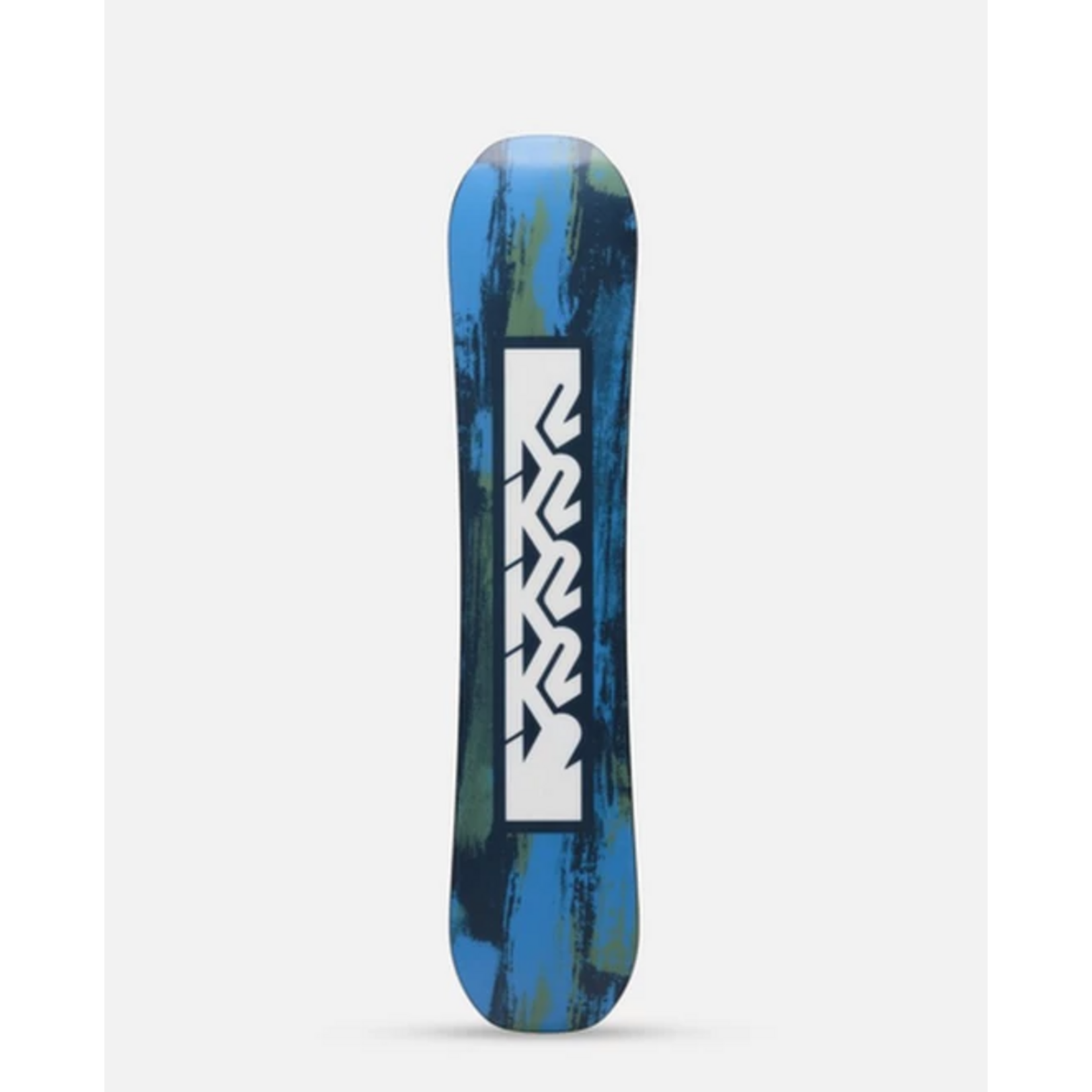 K2 K2 PLANCHE JUNIOR LIL MINI 2026