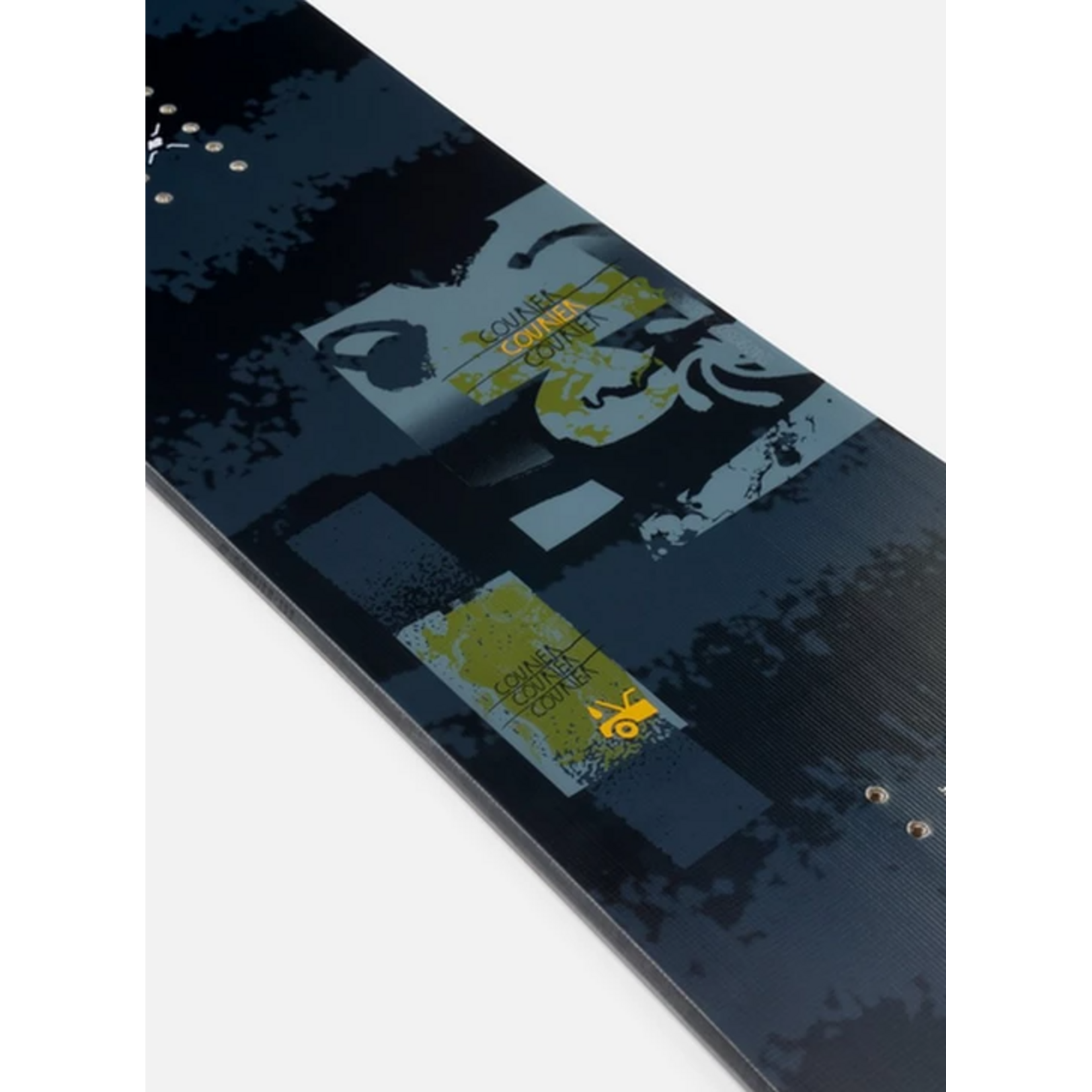 K2 K2 PLANCHE COURIER