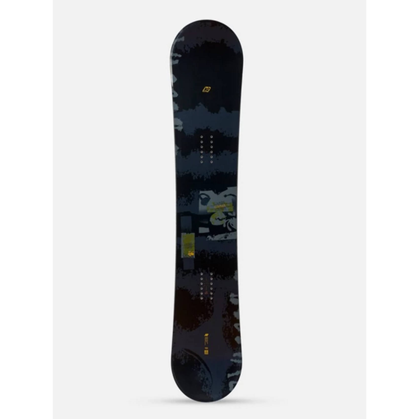 K2 K2 PLANCHE COURIER