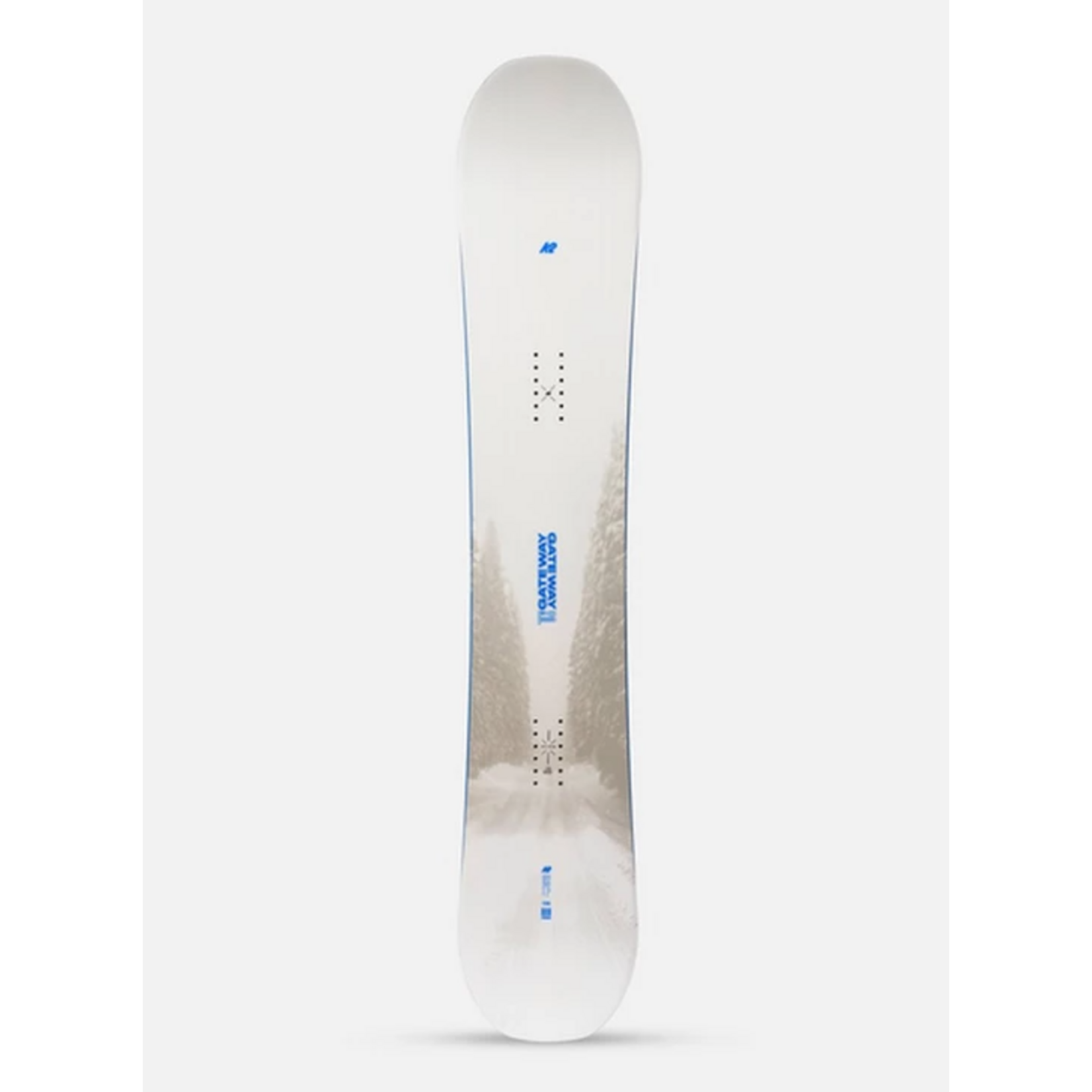 K2 K2 PLANCHE GATEWAY POP 2026