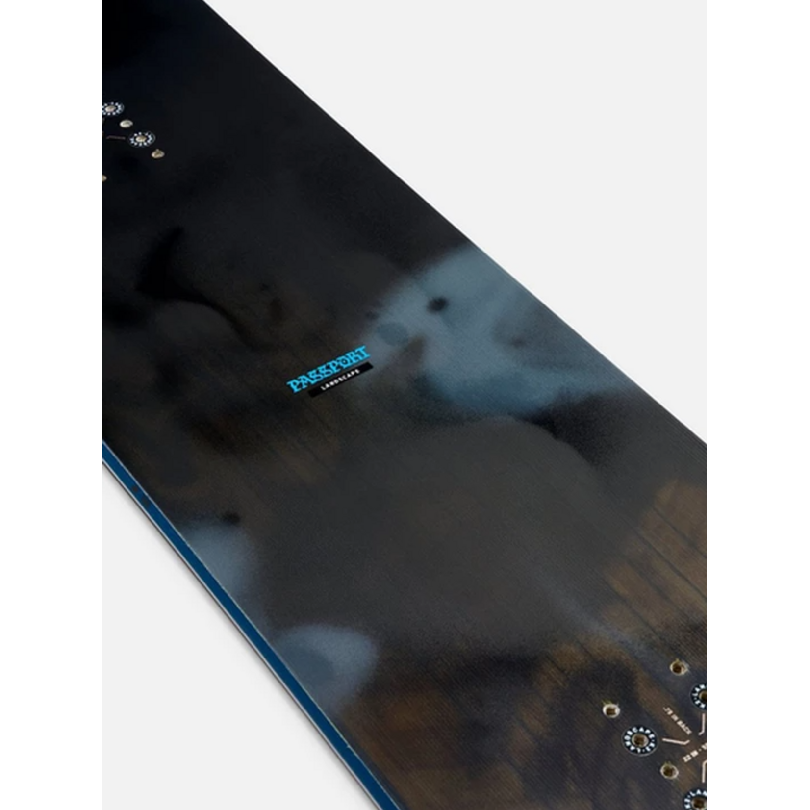 K2 K2 PLANCHE PASSPORT