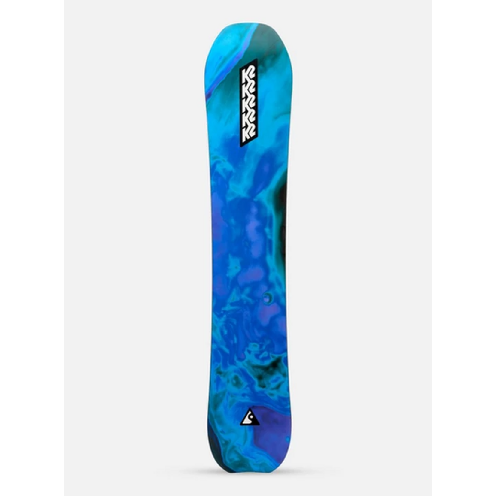 K2 K2 PLANCHE PASSPORT