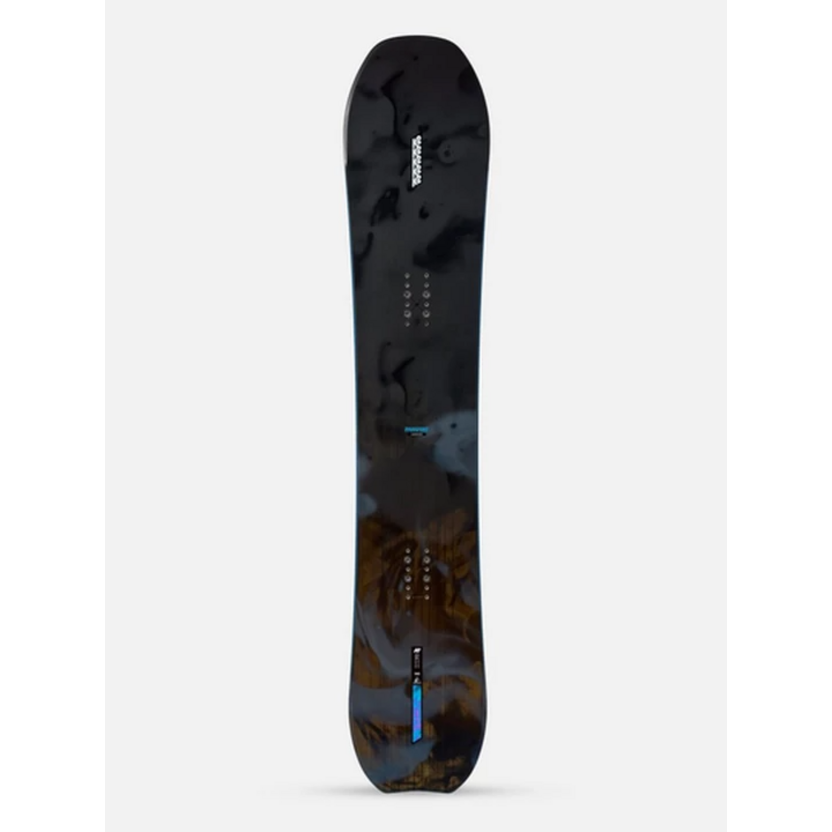 K2 K2 PLANCHE PASSPORT