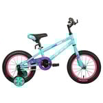 DCO DCO VÉLO GALAXY 14'' TURQUOISE 2026