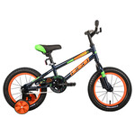 DCO DCO VÉLO GALAXY 14'' INDIGO