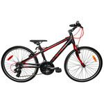 DCO DCO BIKE CONSTELLATION 24''