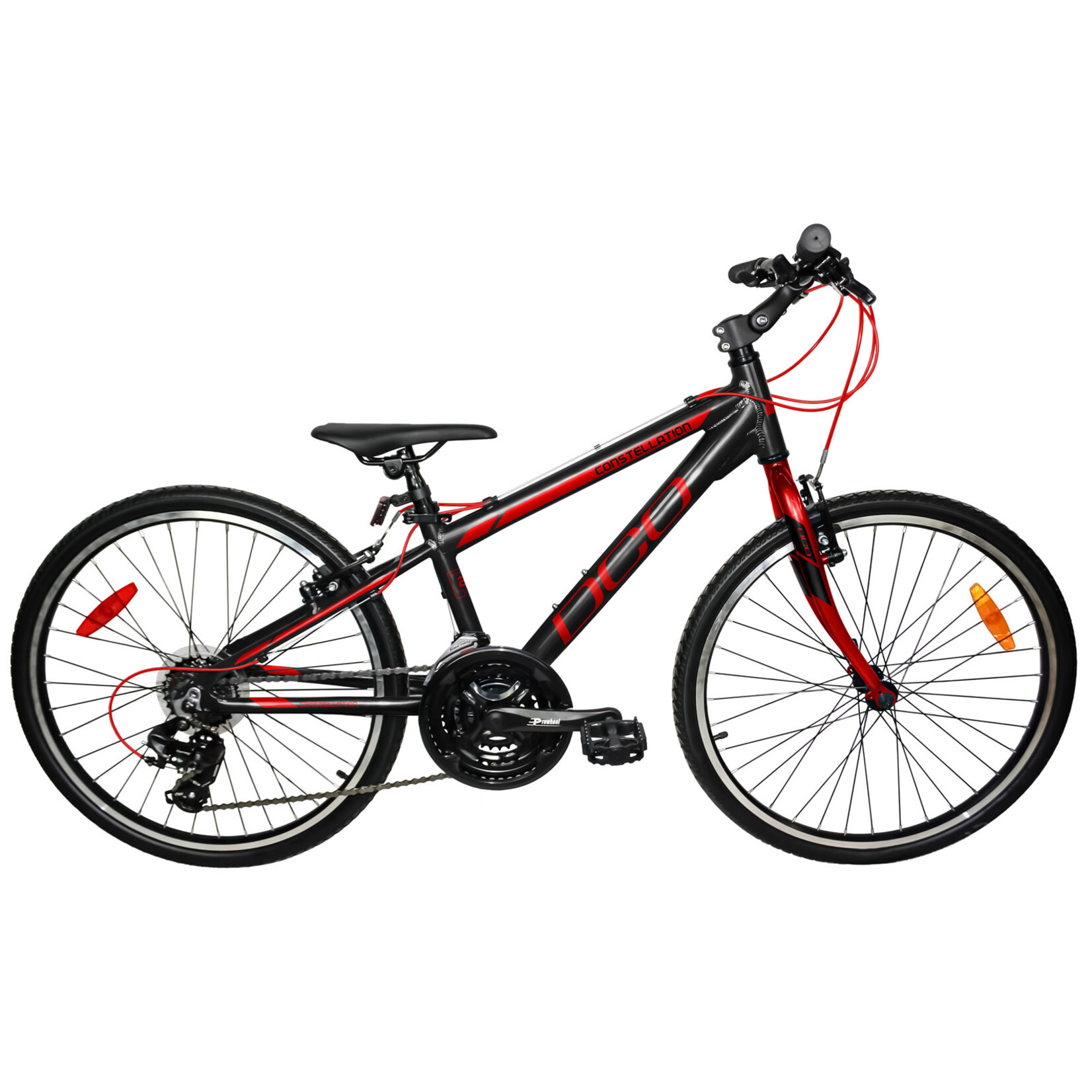 DCO DCO VÉLO CONSTELLATION 24''