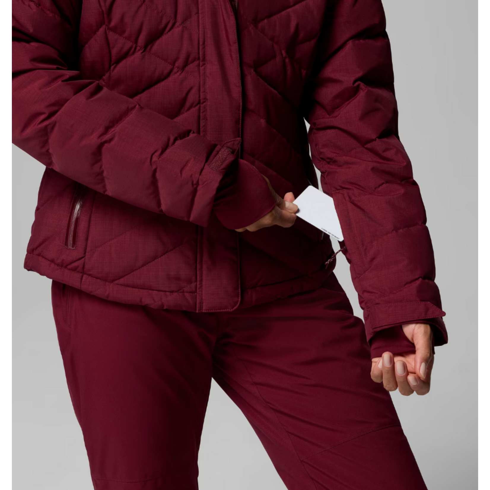 Columbia Columbia Jacket Lay D Down V