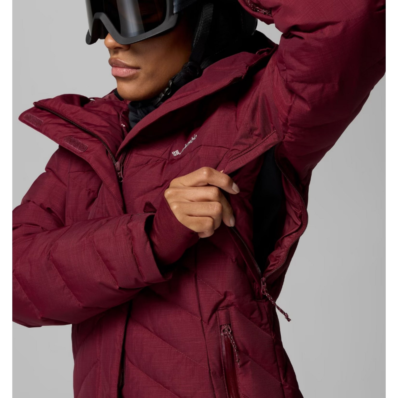 Columbia Columbia Jacket Lay D Down V