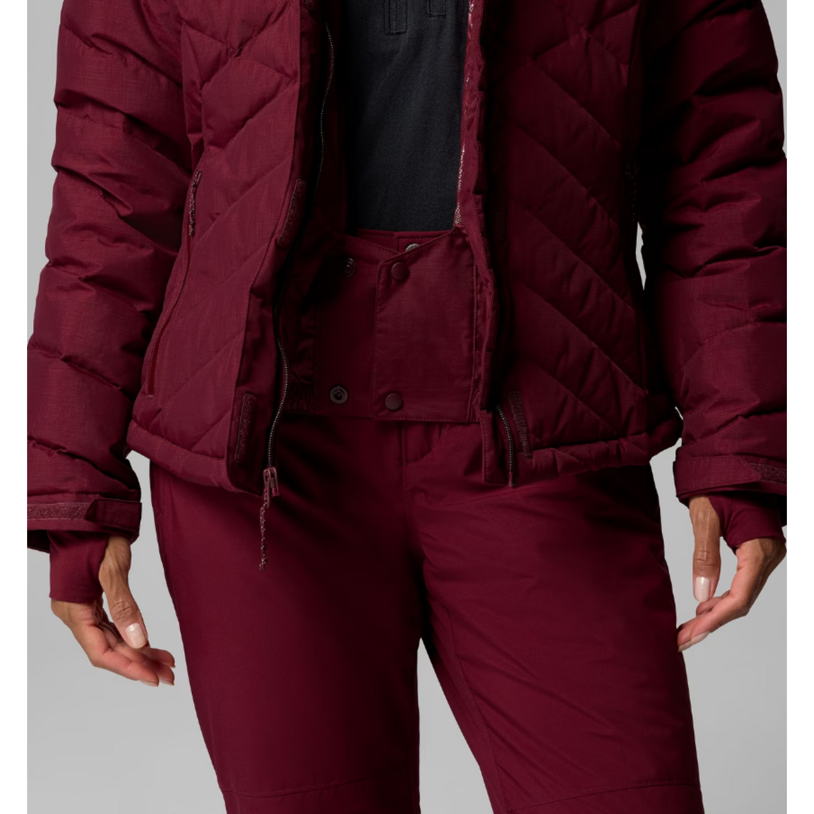 Columbia Columbia Jacket Lay D Down V