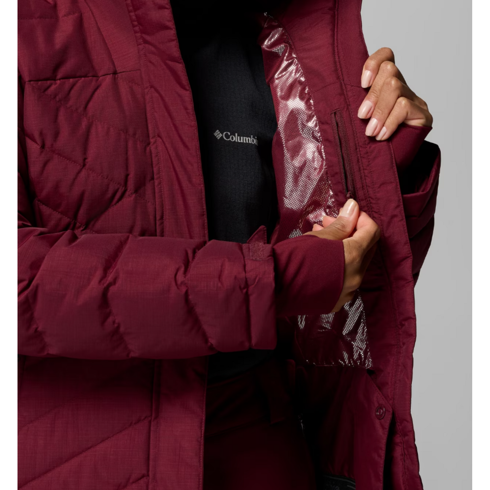 Columbia Columbia Jacket Lay D Down V