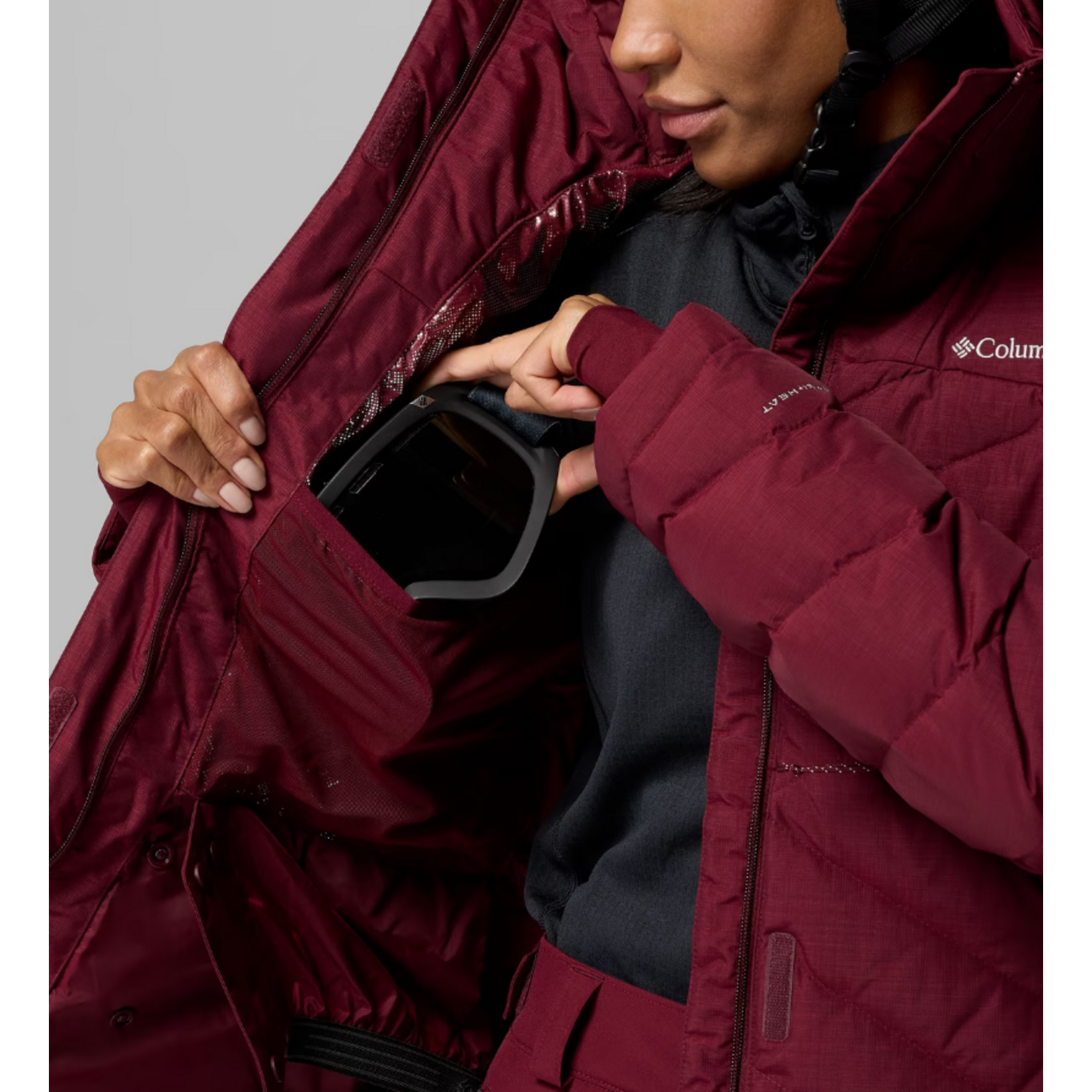 Columbia Columbia Jacket Lay D Down V