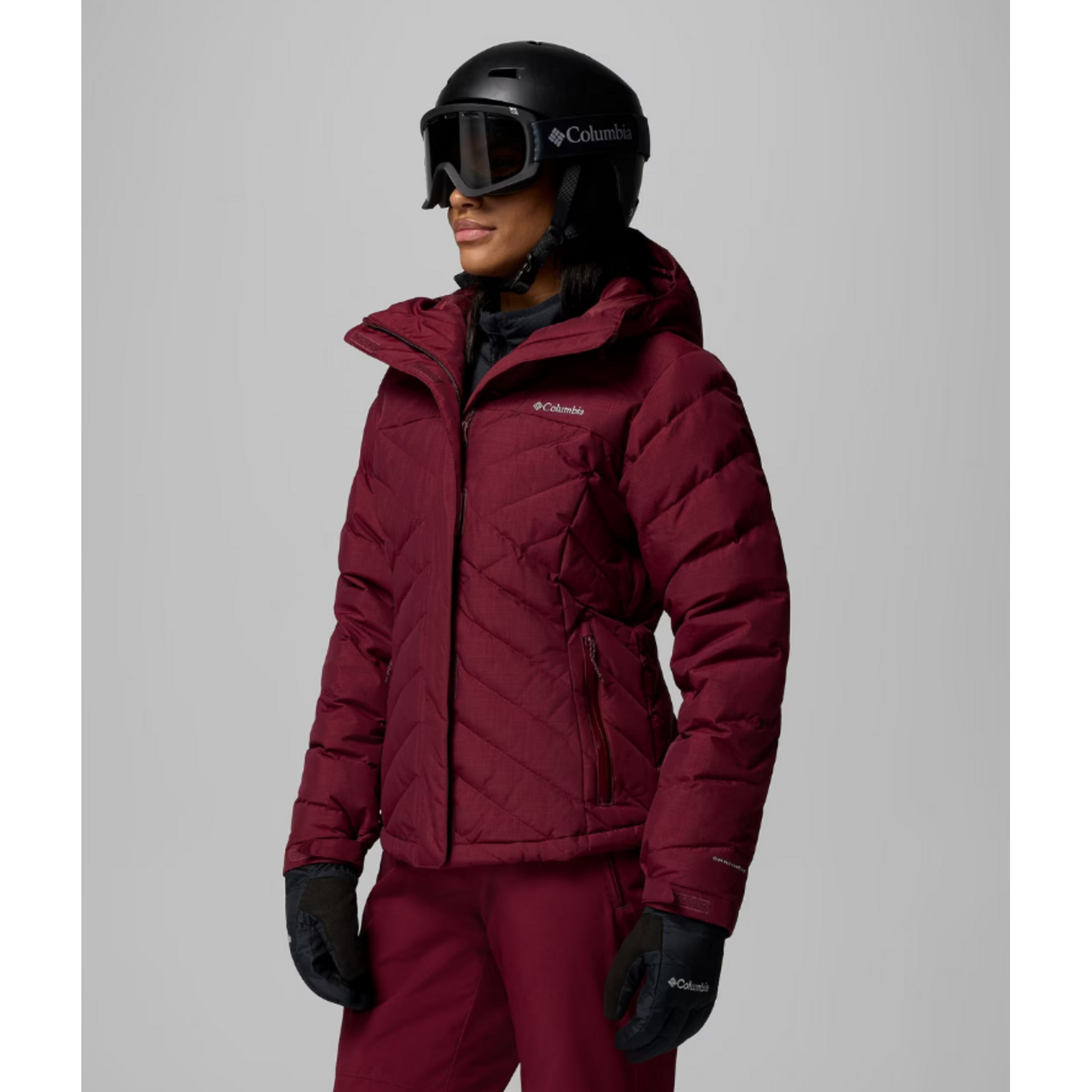 Columbia Columbia Jacket Lay D Down V