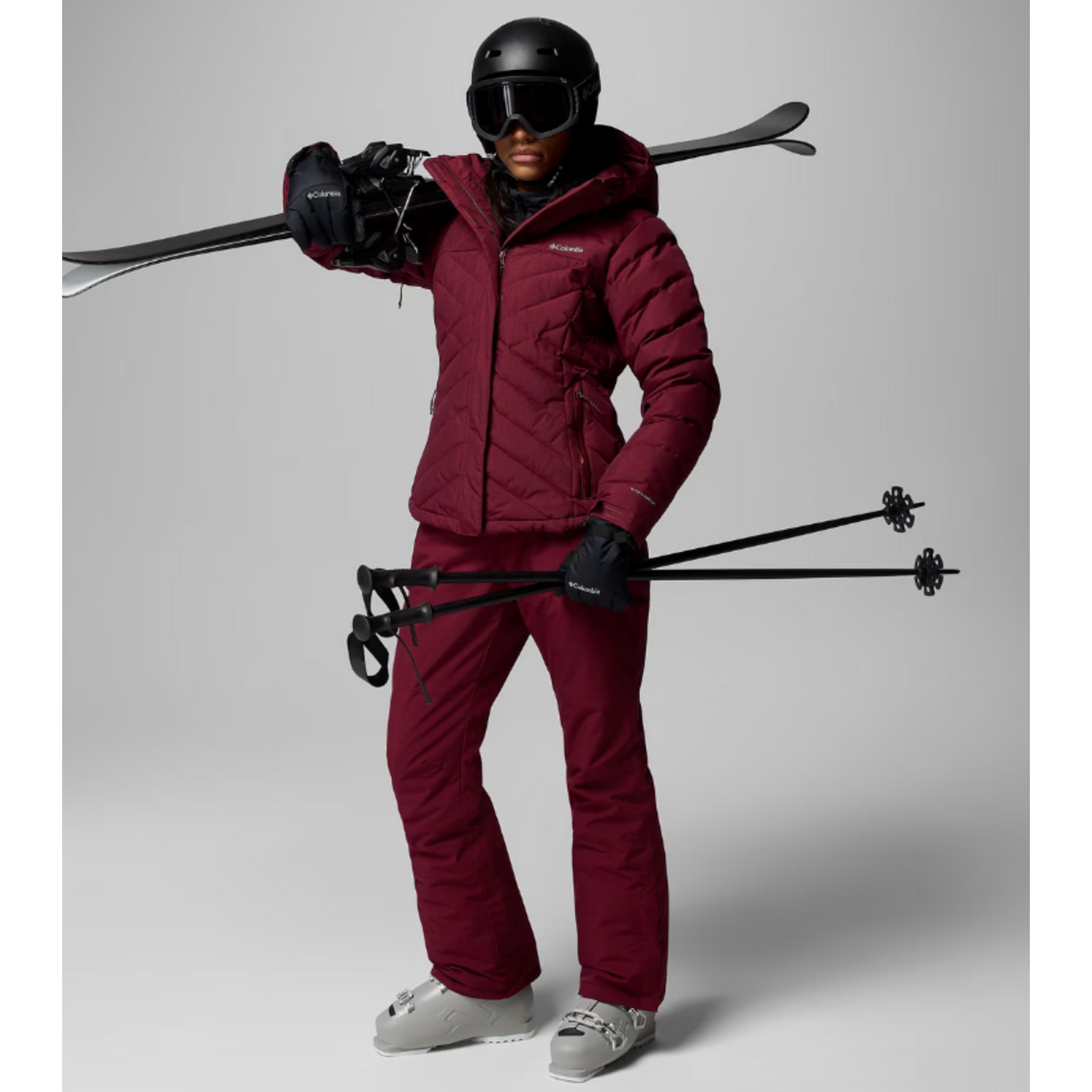 Columbia Columbia Jacket Lay D Down V