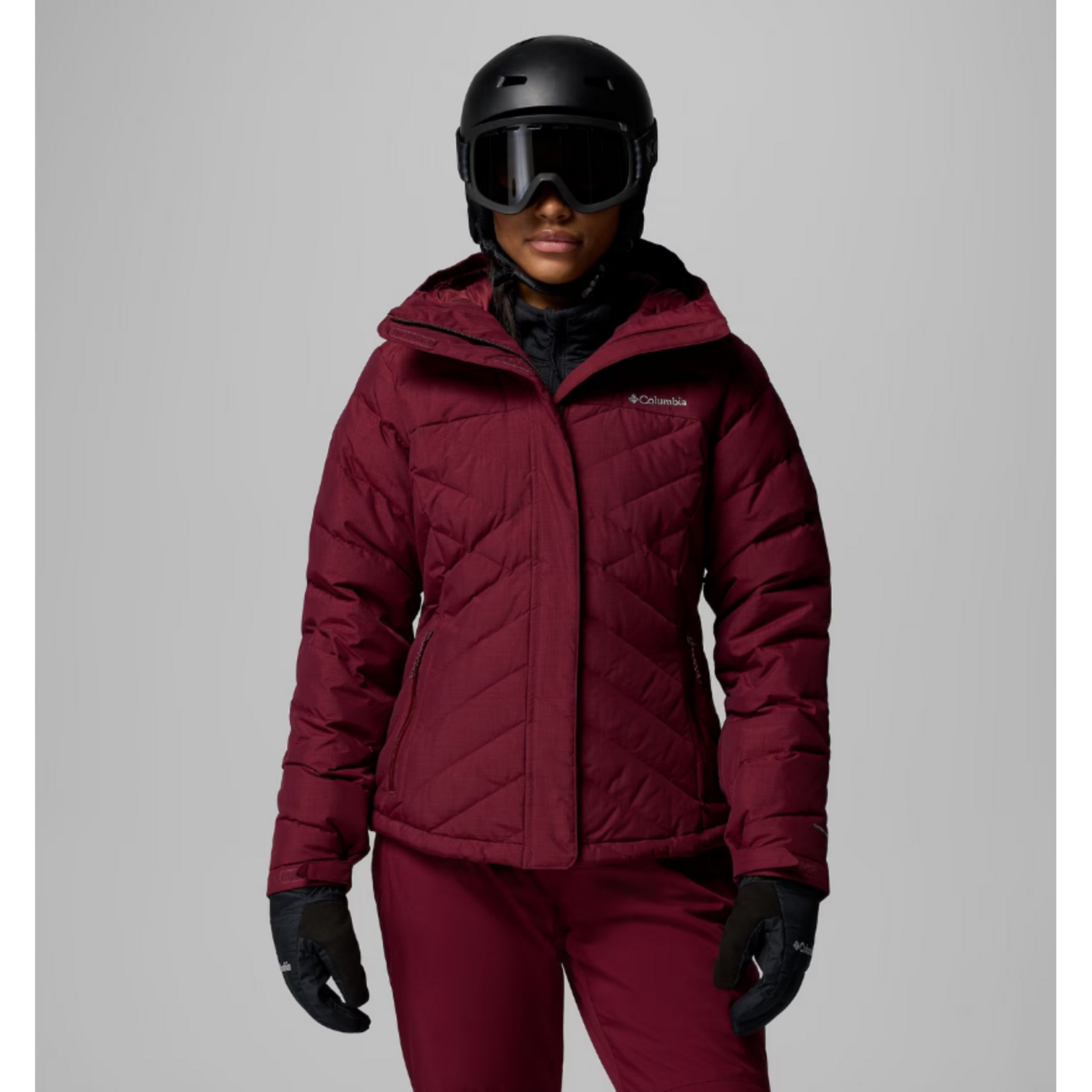 Columbia Columbia Jacket Lay D Down V