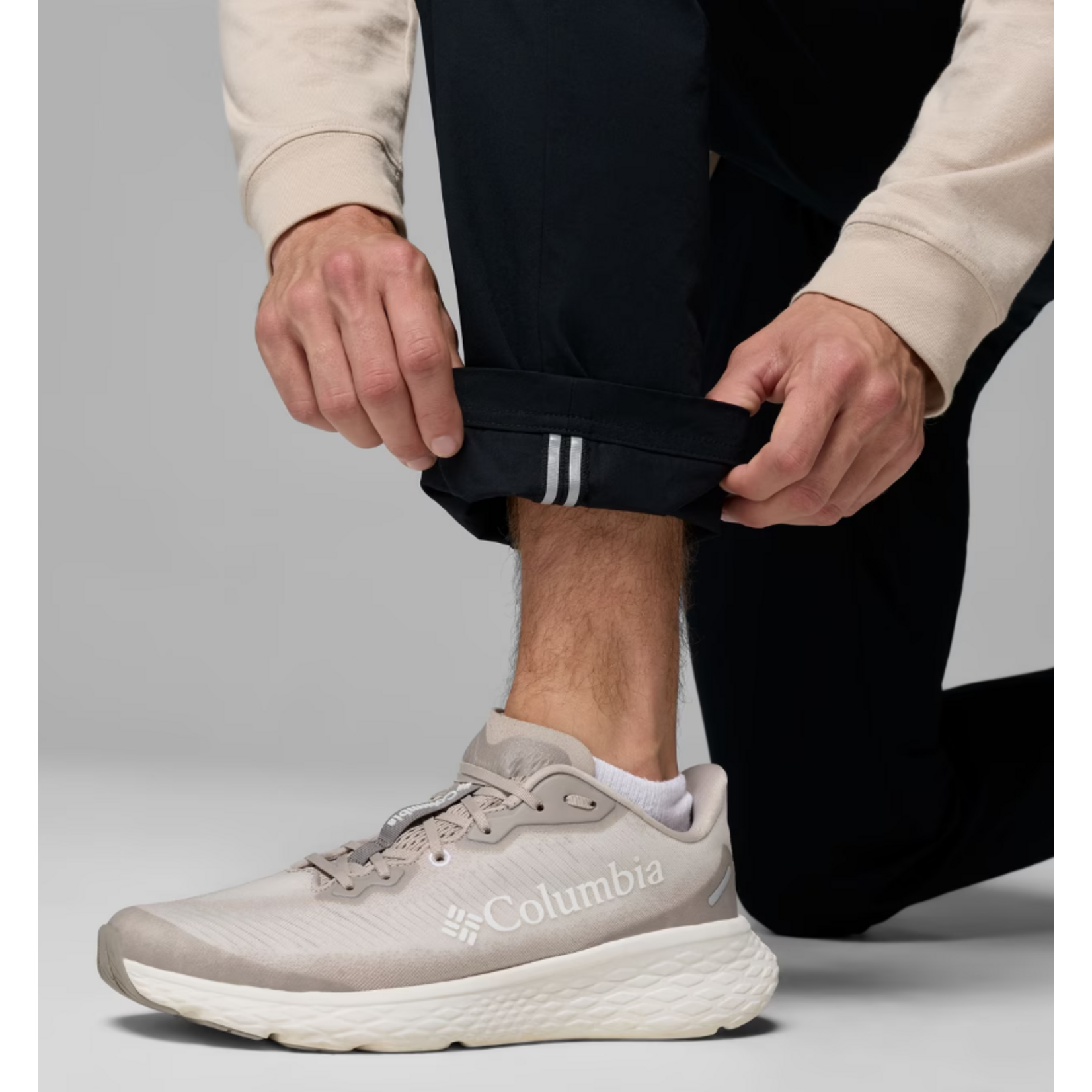 Columbia COLUMBIA ROC#5 POCKET PANT