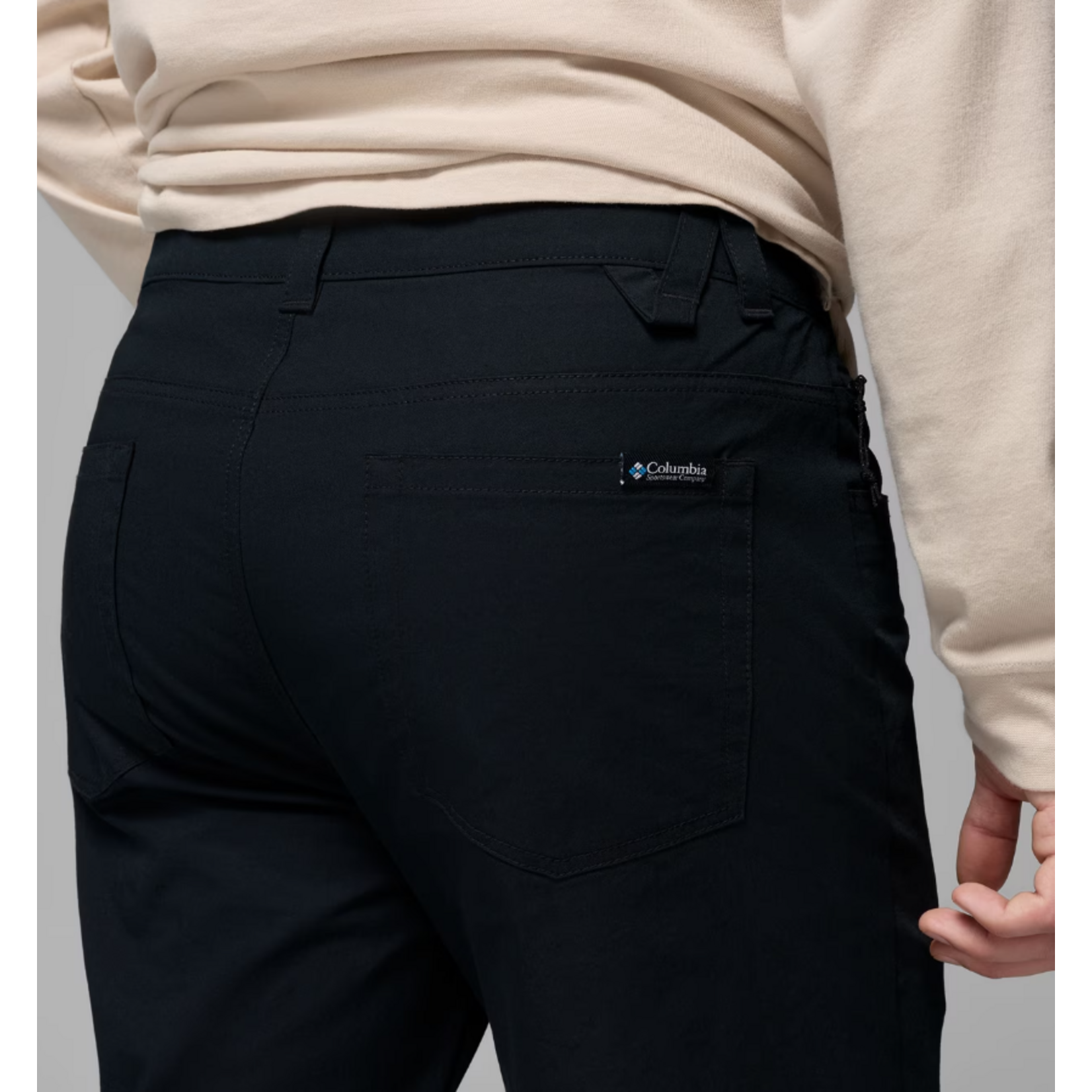 Columbia COLUMBIA ROC#5 POCKET PANT