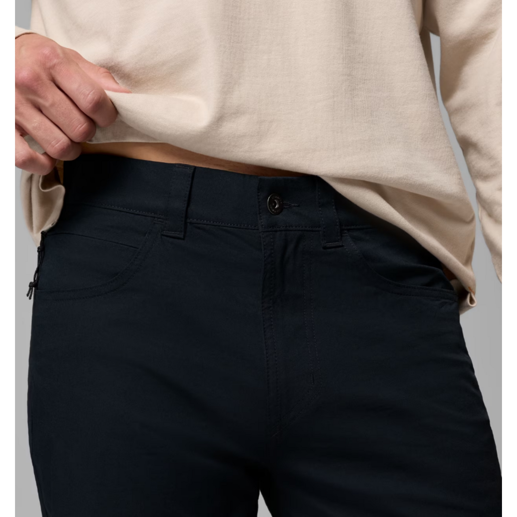 Columbia COLUMBIA ROC#5 POCKET PANT