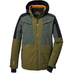 KILLTEC MANTEAU DE SKI HOMME KSW 407 41959