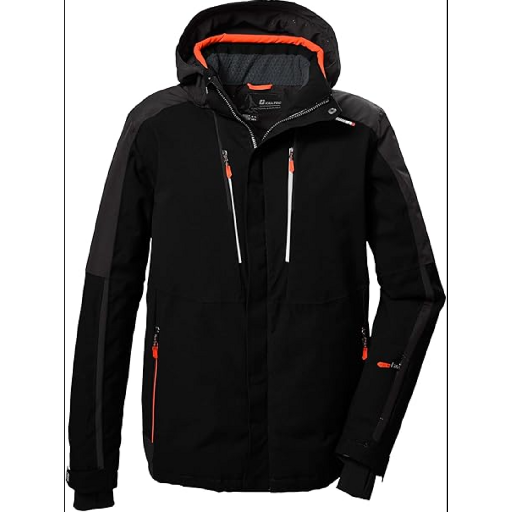 KILLTEC MANTEAU DE SKI HOMME KSW69