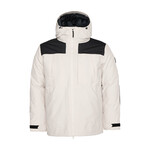 ARMADA ARMADA MANTEAU DE SKI BERGS 2L INSULATED