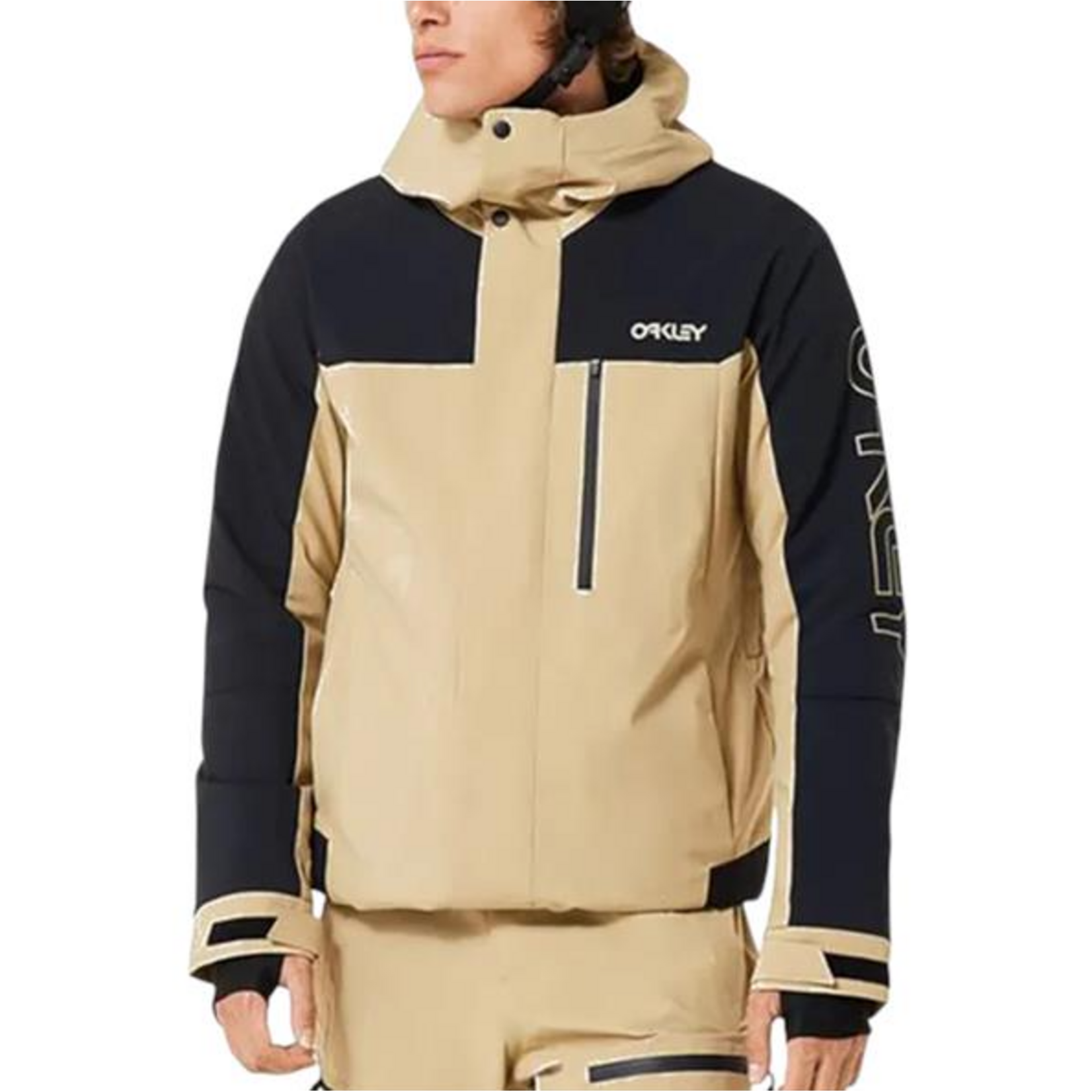 OAKLEY OAKLEY VESTE DE SKI TNP TBT INSULATED