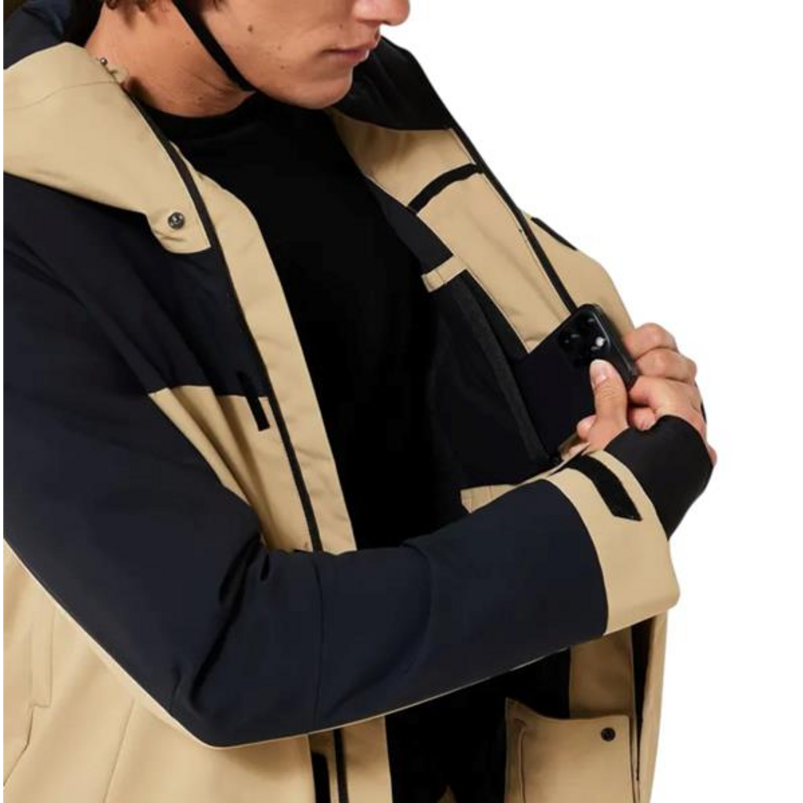 OAKLEY OAKLEY VESTE DE SKI TNP TBT INSULATED