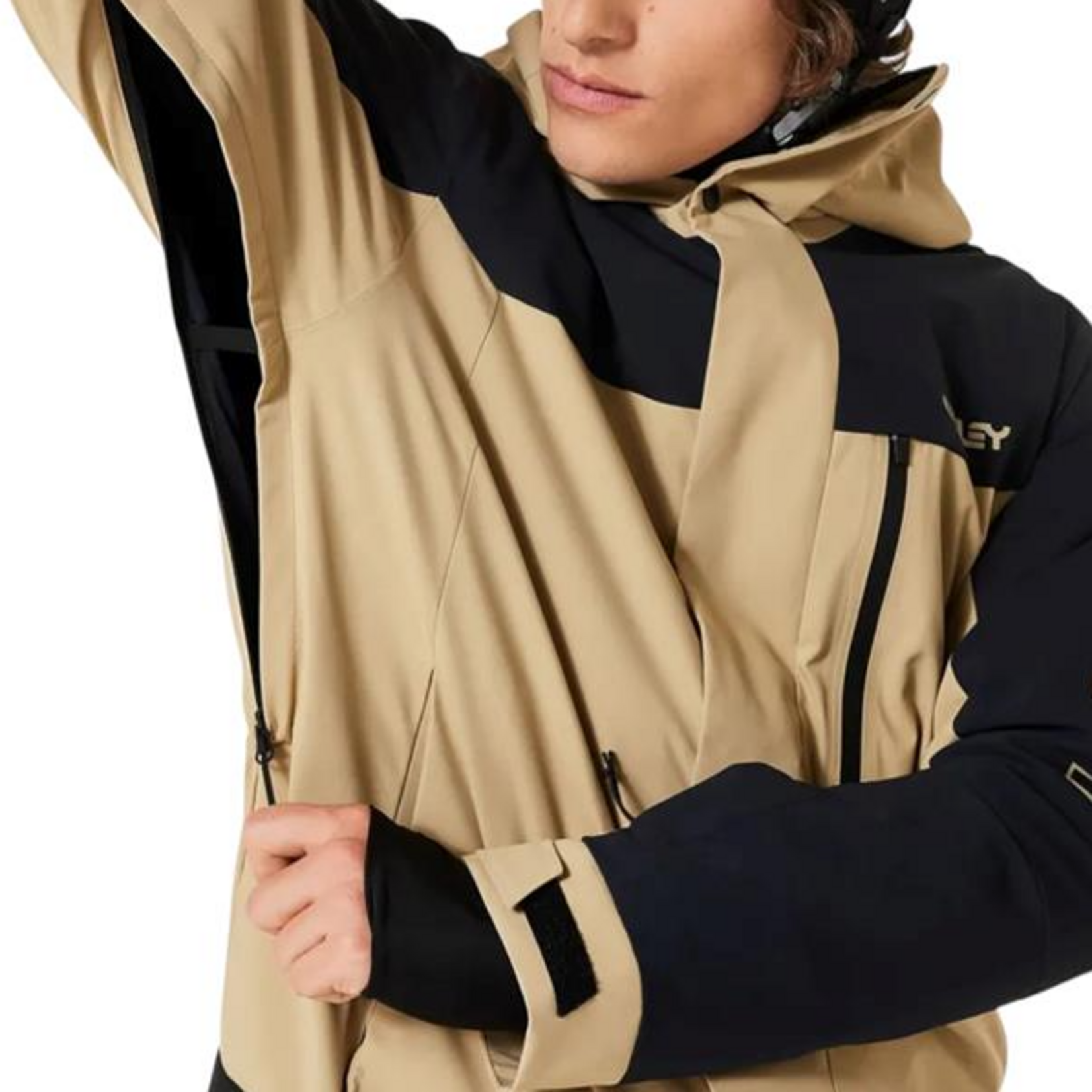 OAKLEY OAKLEY VESTE DE SKI TNP TBT INSULATED