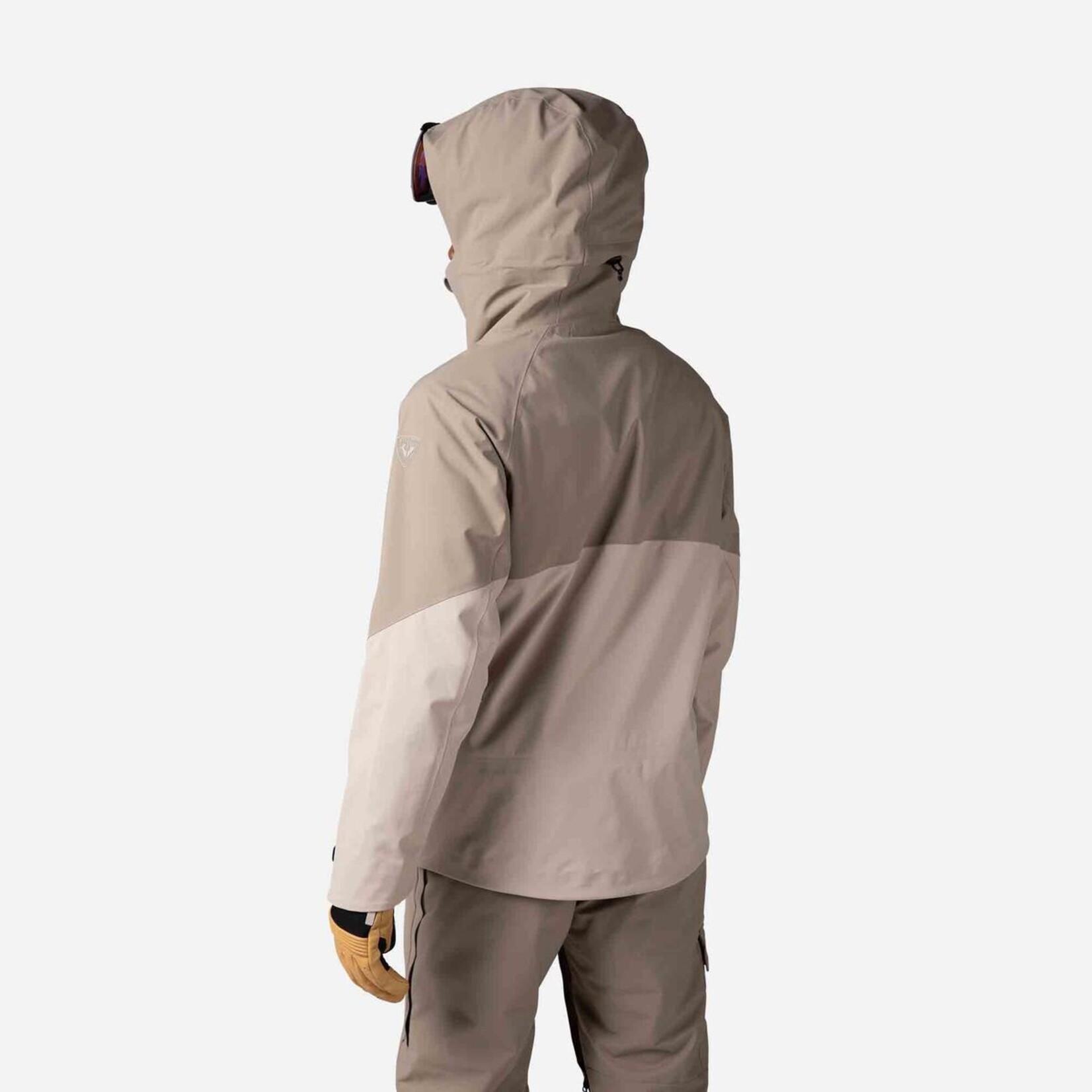 Rossignol ROSSIGNOL EVADER JKT 815 DUNE 2XL