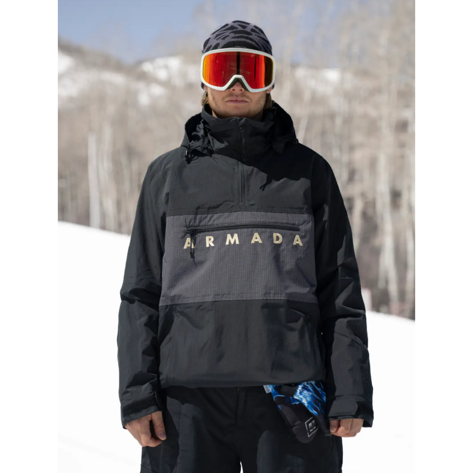 ARMADA ARMADA MANTEAU DE SKI SALISBURE 2L ANORAK
