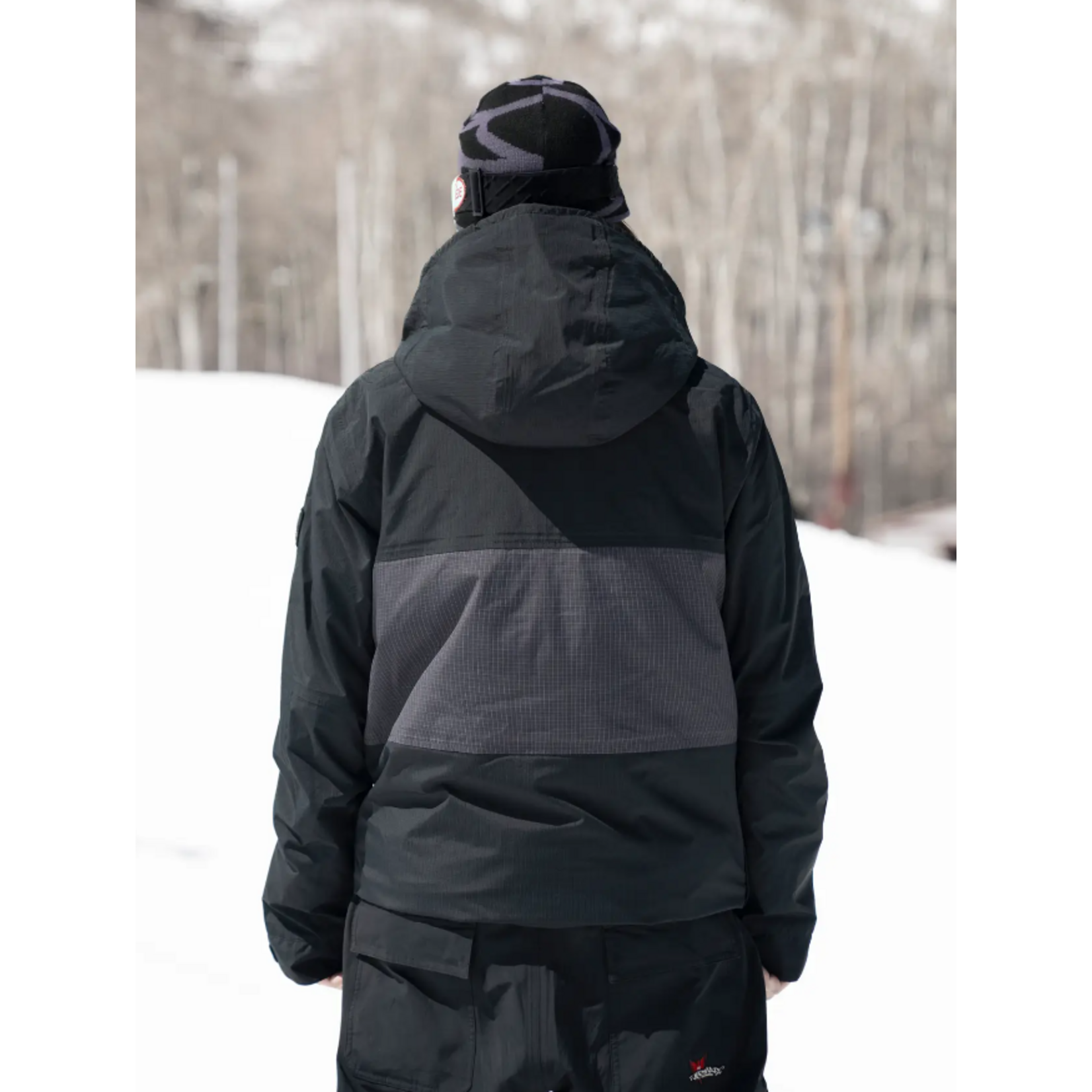 ARMADA ARMADA MANTEAU DE SKI SALISBURE 2L ANORAK