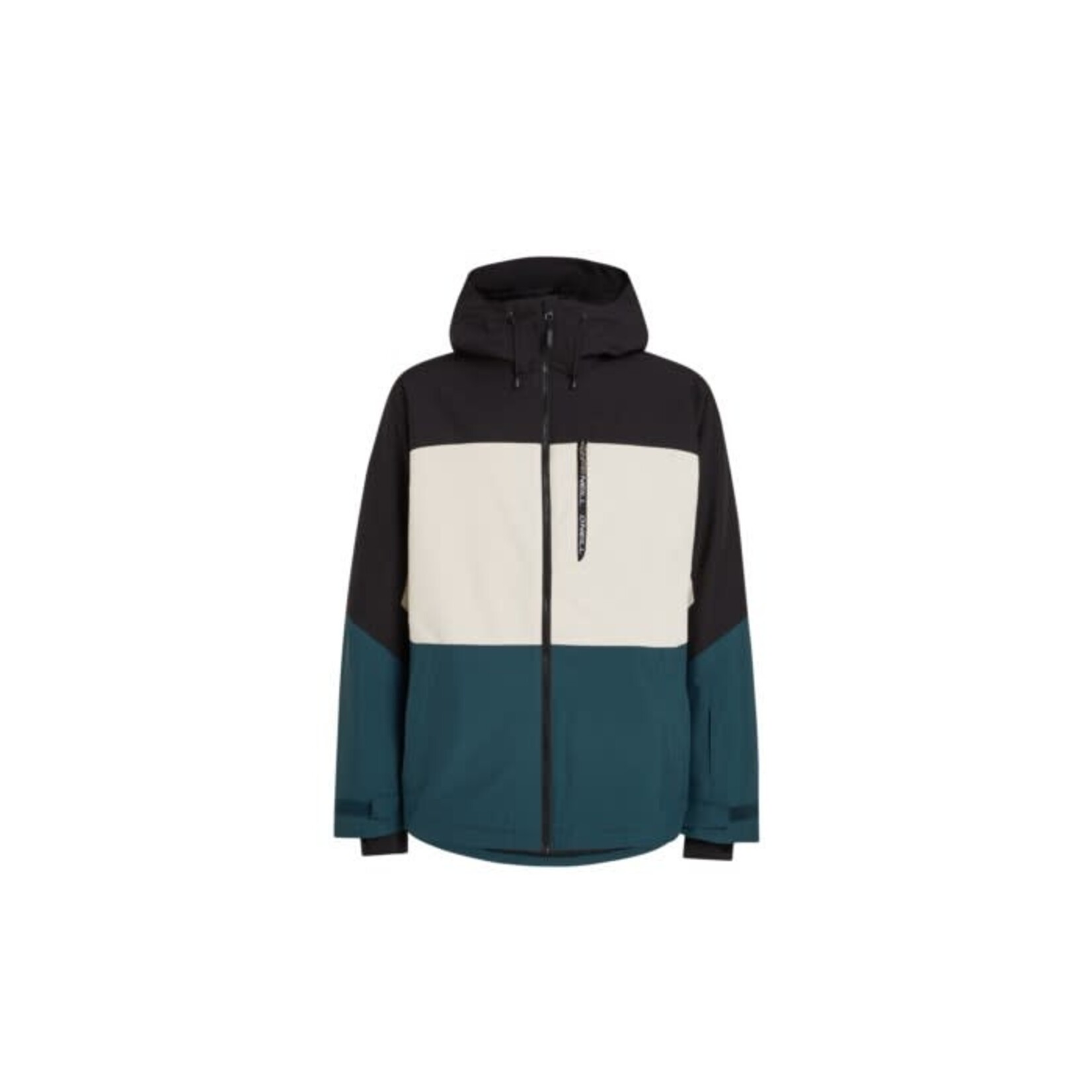 O'Neill O'NEILL MANTEAU DE SKI CARBONITE HOMME