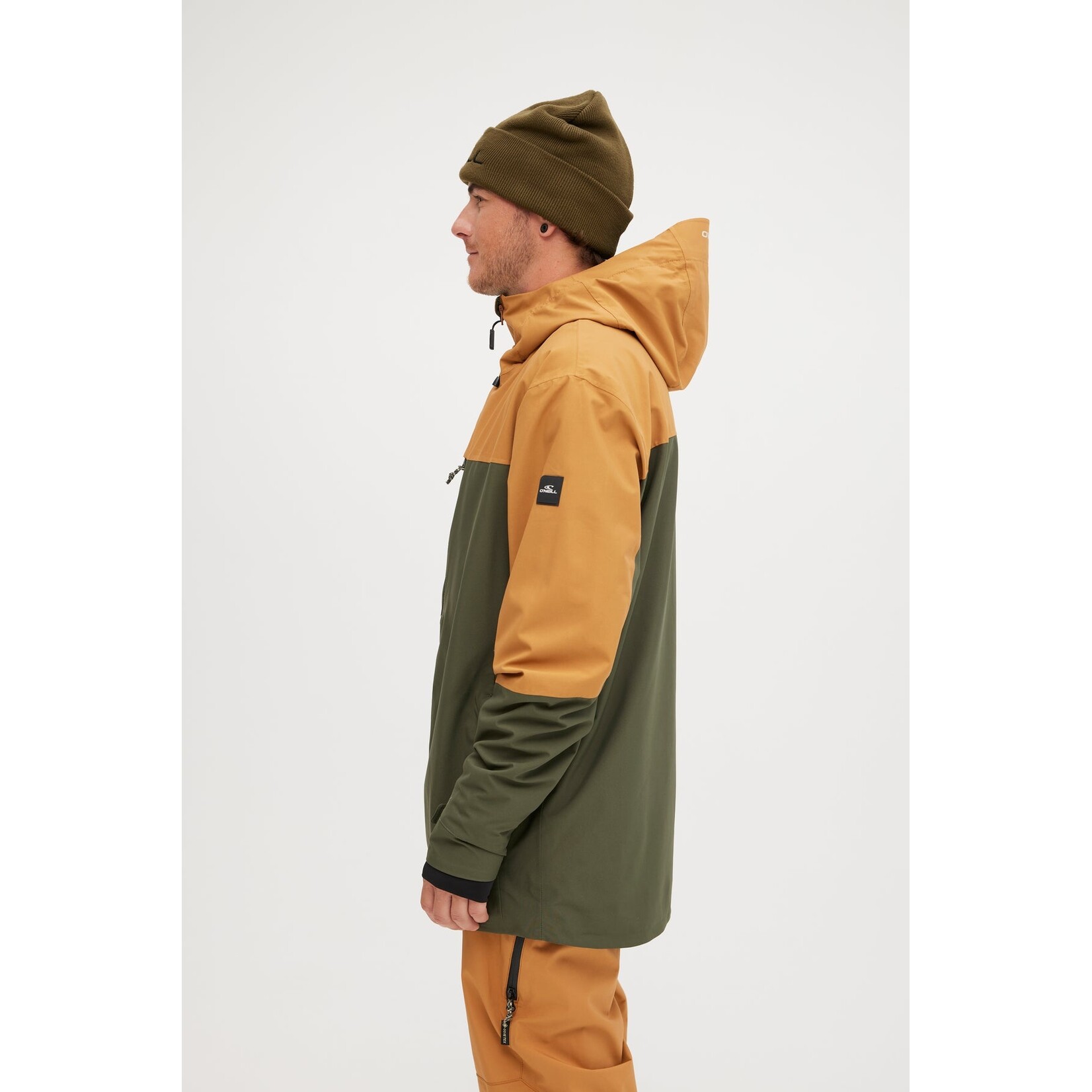 O'Neill O'NEILL MANTEAU DE SKI HOMME 2L LEN TECH