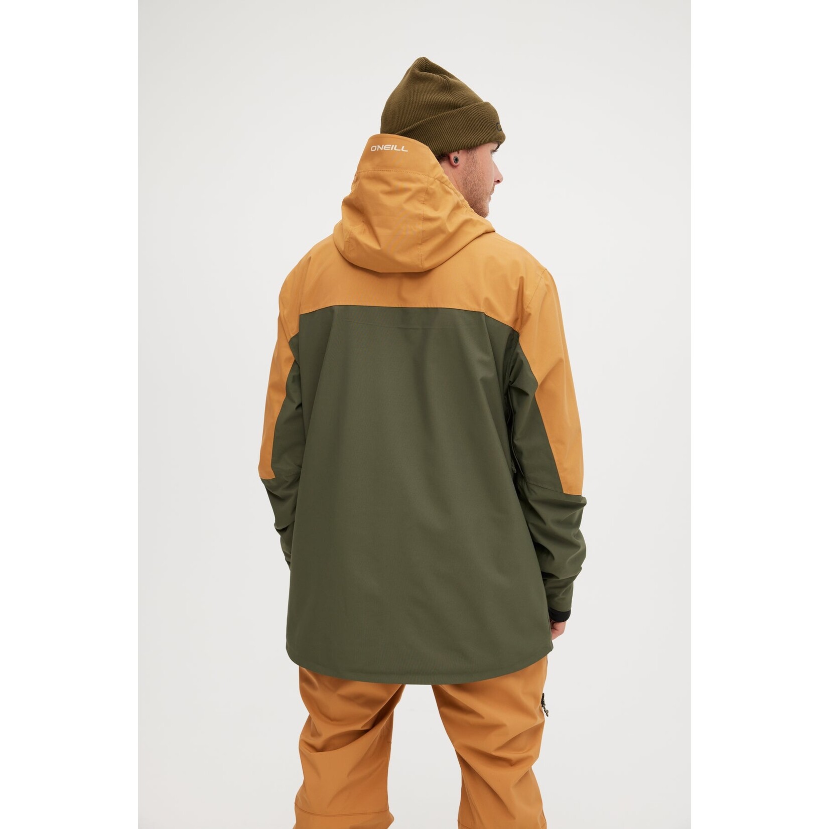 O'Neill O'NEILL MANTEAU DE SKI HOMME 2L LEN TECH