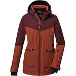KILLTEC MANTEAU DE SKI FEMME KSW40 41973-0336