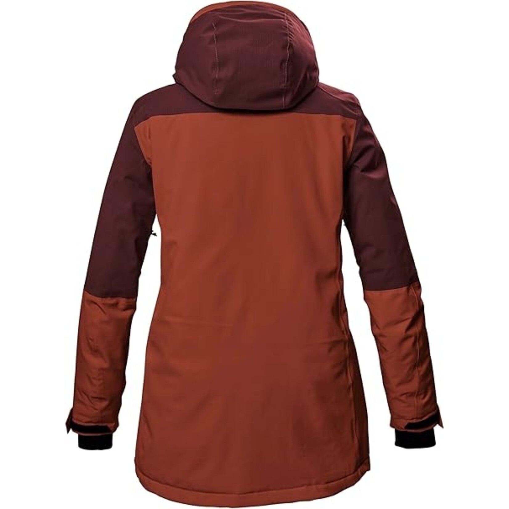 KILLTEC MANTEAU DE SKI FEMME KSW40 41973-0336