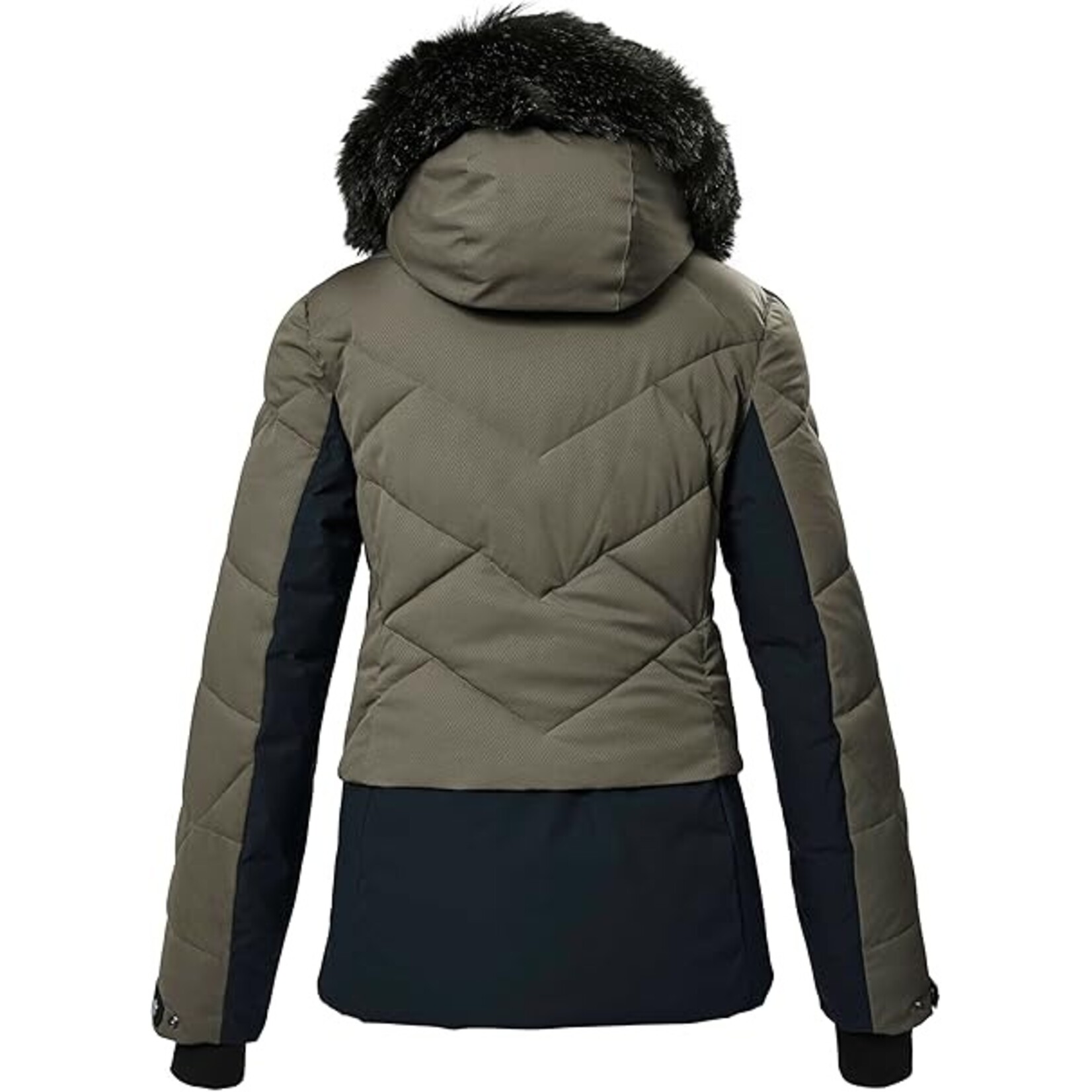 KILLTEC MANTEAU DE SKI FEMME KSW102 42039-0311