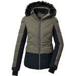 KILLTEC MANTEAU DE SKI FEMME KSW102 42039-0311