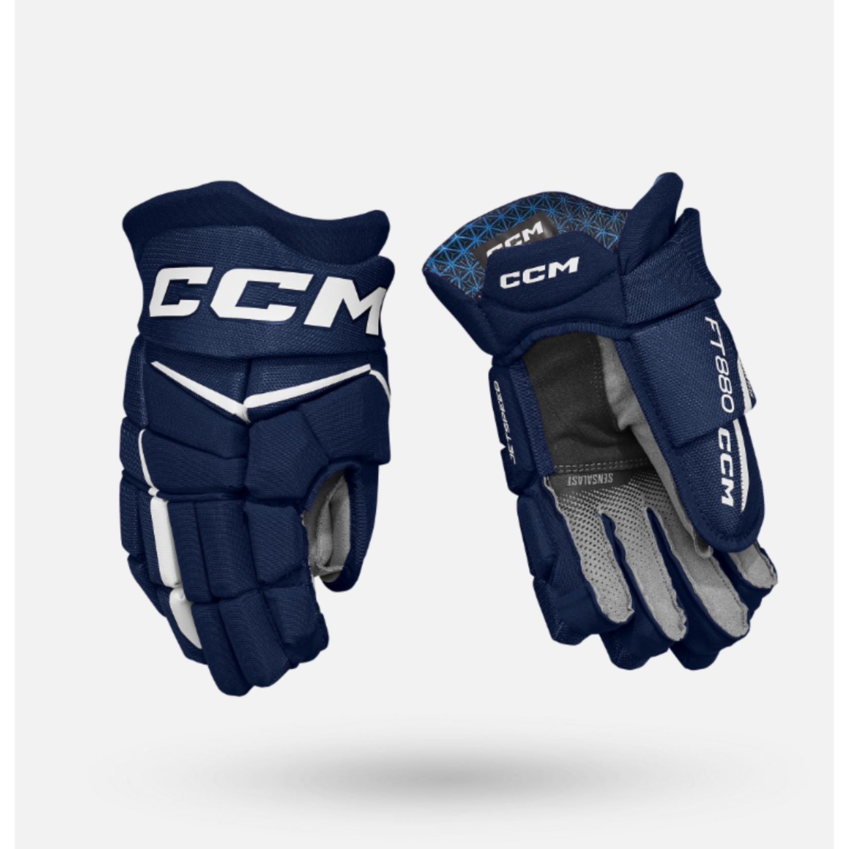 CCM Hockey CCM JETSPEED FT880 SENIOR