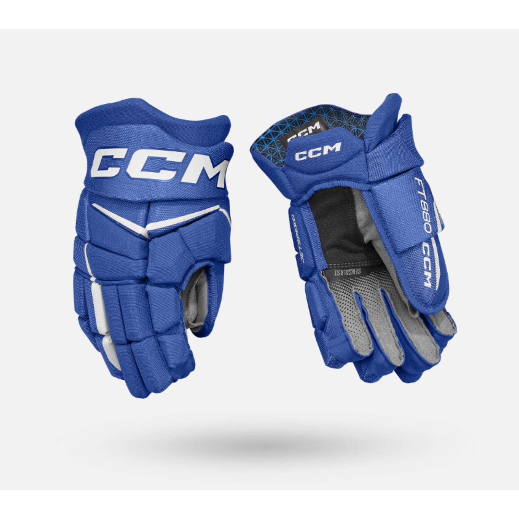 CCM Hockey CCM JETSPEED FT880 SENIOR