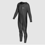 Blue Sports BLUE SPORT COMBINAISON MONOPIECE SR