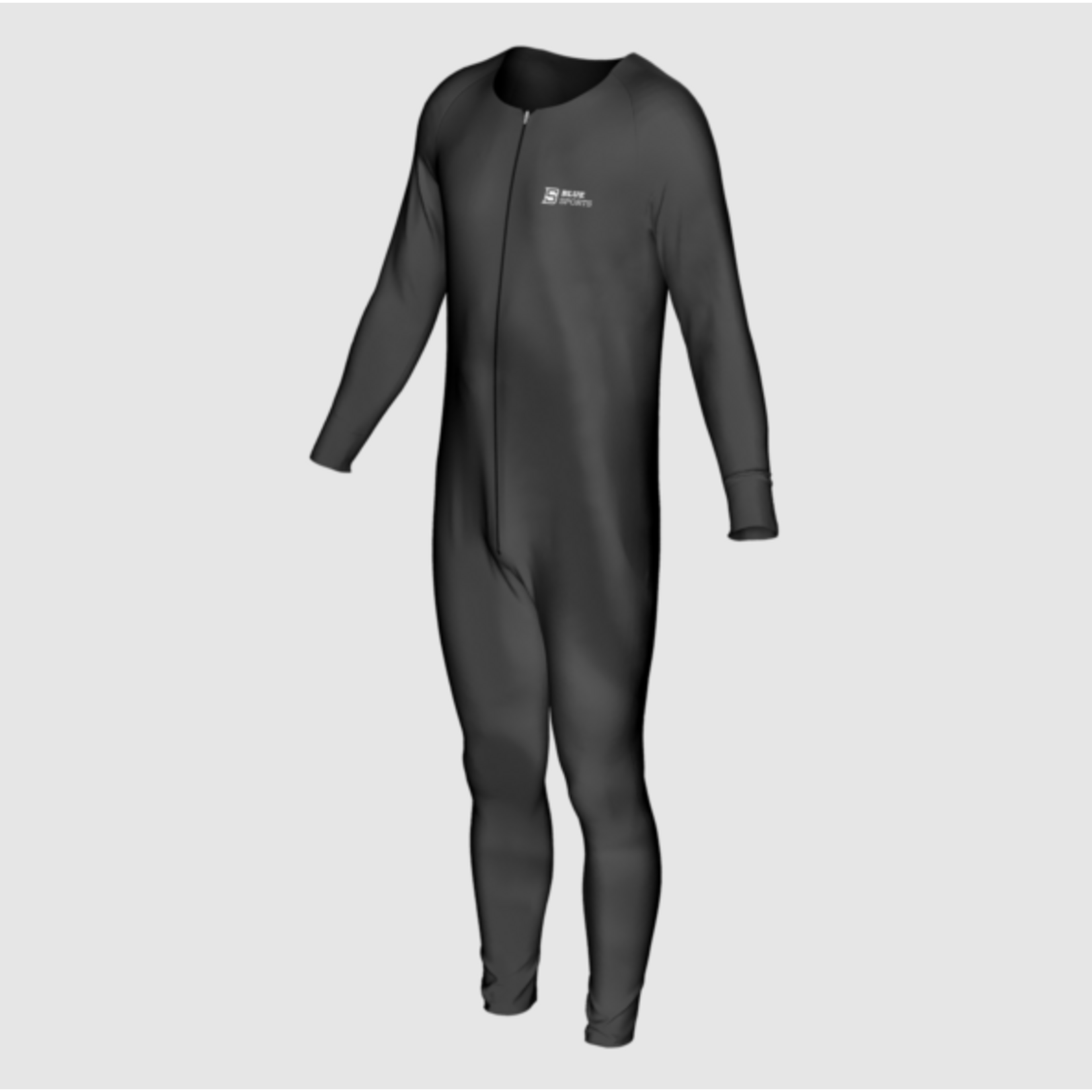 Blue Sports BLUE SPORT COMBINAISON MONOPIECE SR