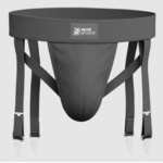 Blue Sports BLUE SPORTS 3/1 SUPPORT SR PELVIEN