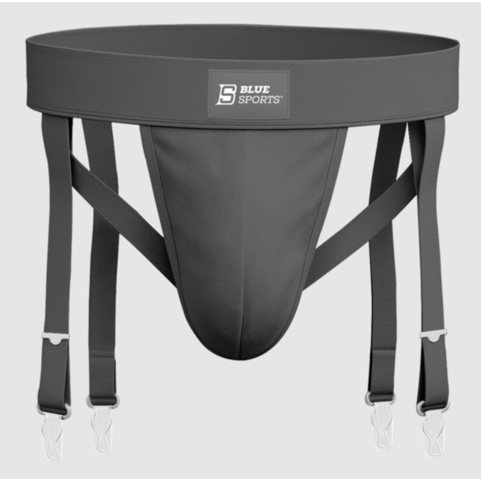 Blue Sports BLUE SPORTS 3/1 SUPPORT SR PELVIEN