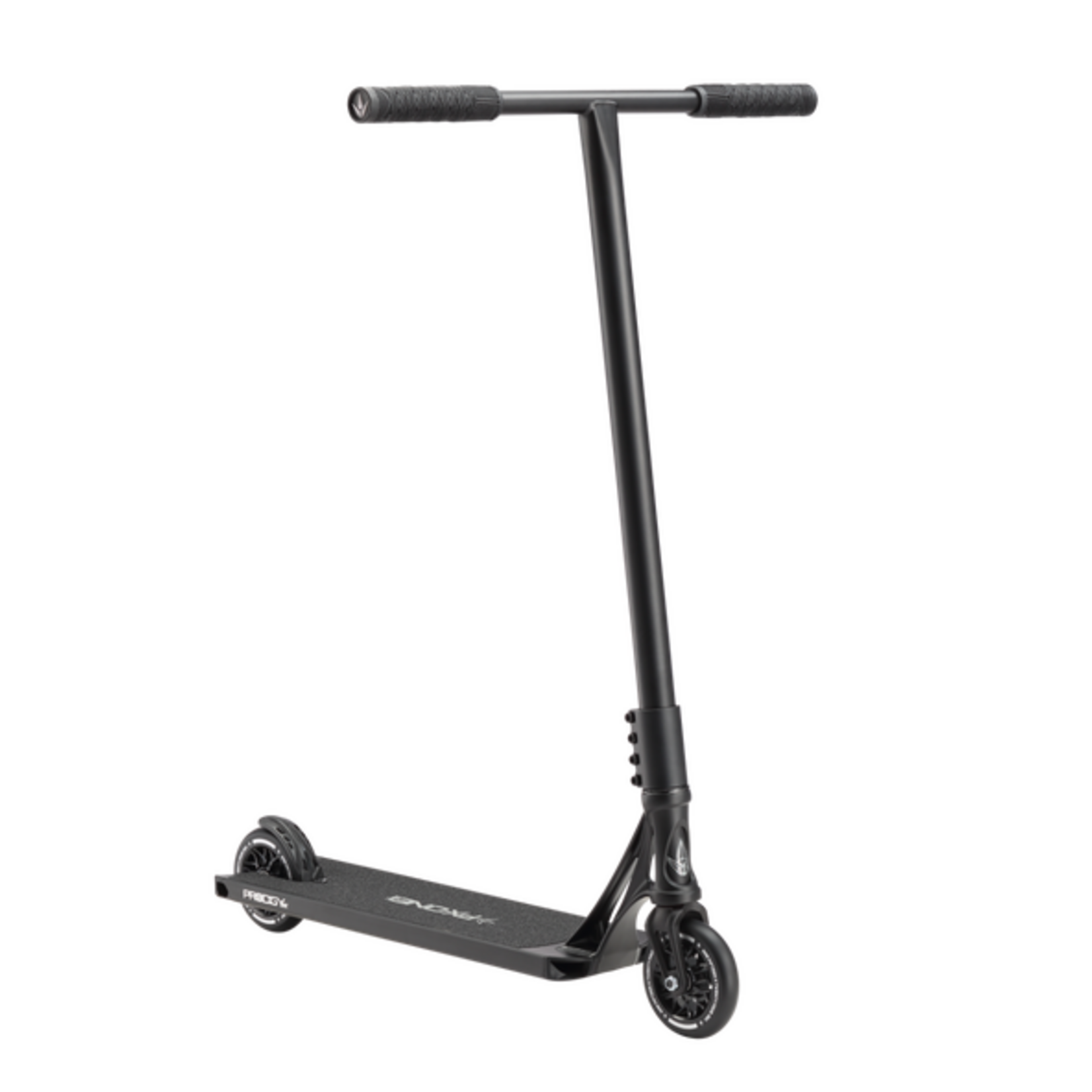 ENVY PRODIGY X ONE STREET COMPLETES BLACK